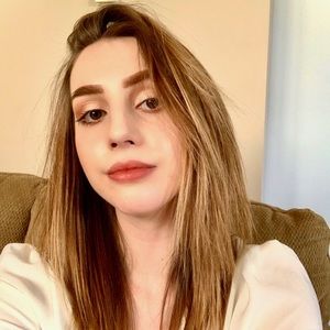 Meet your Posher, Shelby